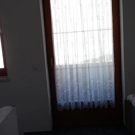 Apart Otel Gruber *