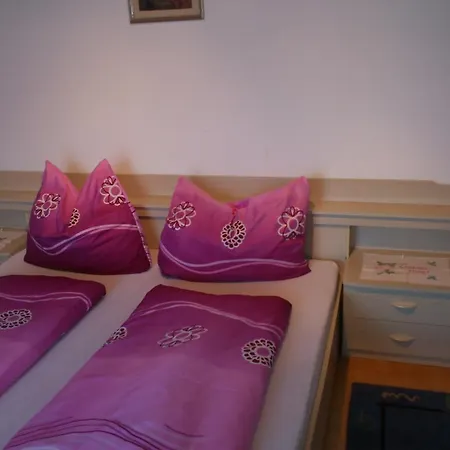 Gruber Apart Otel *