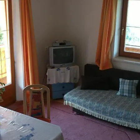 Gruber Apart Otel Stummerberg