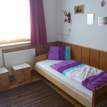 Gruber Apart Otel Stummerberg