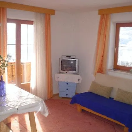 Apart Otel Gruber Stummerberg