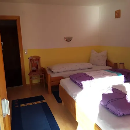 Gruber Apart Otel