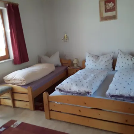 Gruber Apart Otel