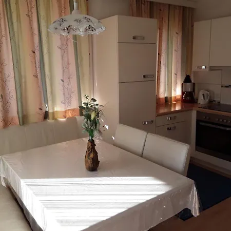 Apart Otel Gruber Stummerberg