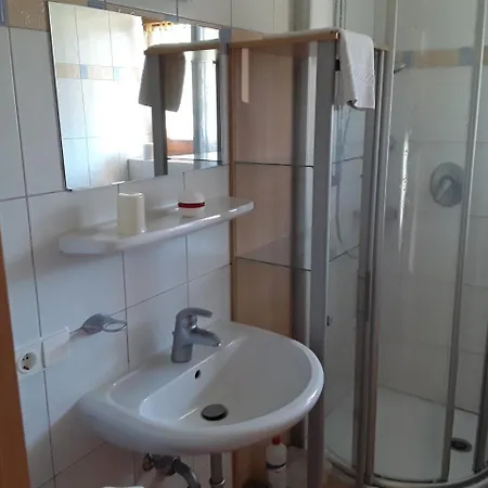 Gruber Apart Otel