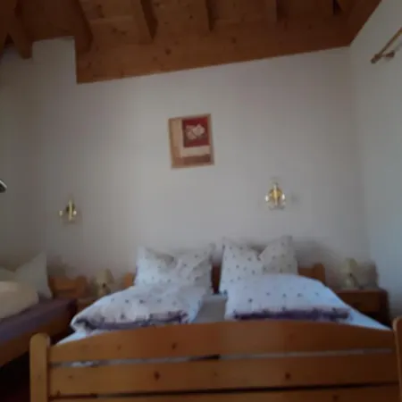 Gruber Apart Otel *