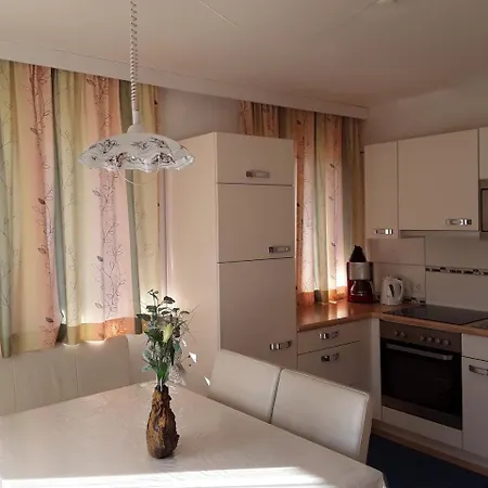 Apart Otel Gruber