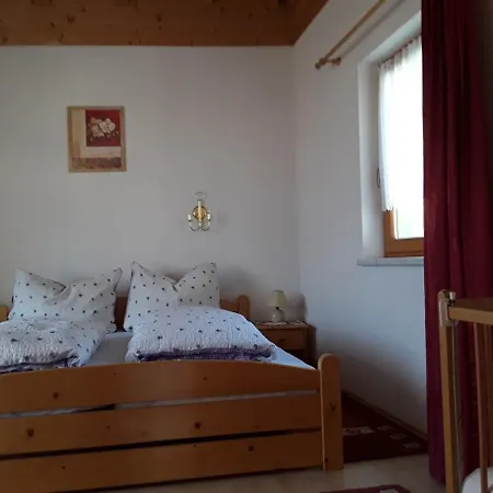 Apart Otel Gruber
