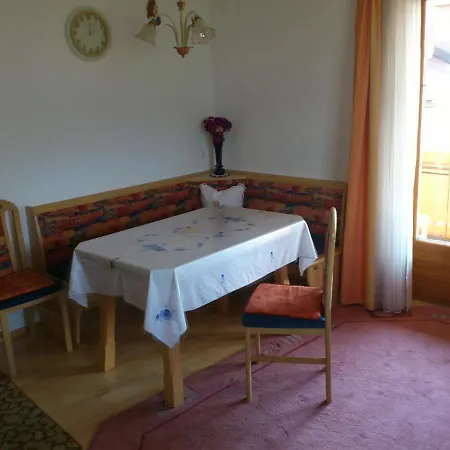 Apart Otel Gruber