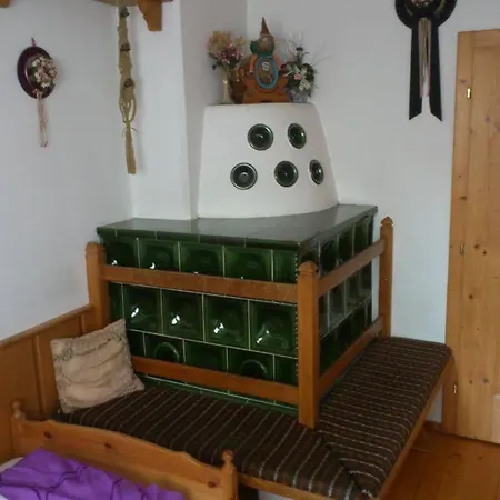 Lägenhetshotell Gruber
