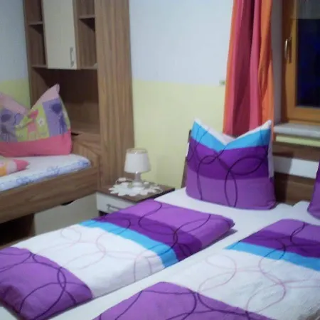 Apart Otel Gruber